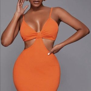 SHEIN mini dress- never worn